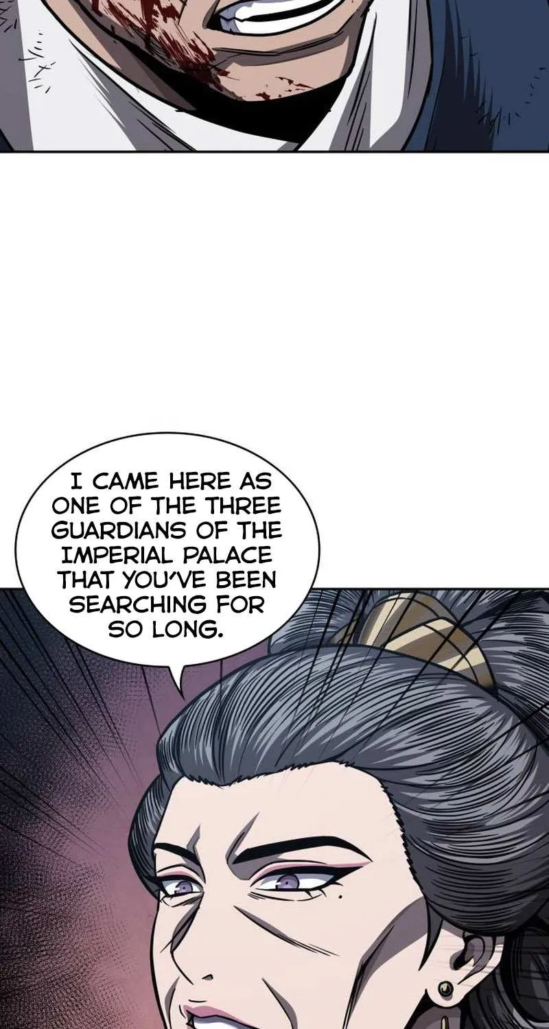 Nano Machine Kainu Manga Chapter 191 Page 23