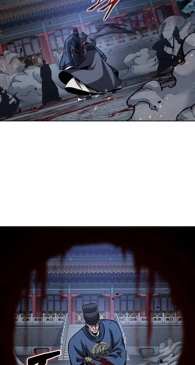 Nano Machine Kainu Manga Chapter 191 Page 73