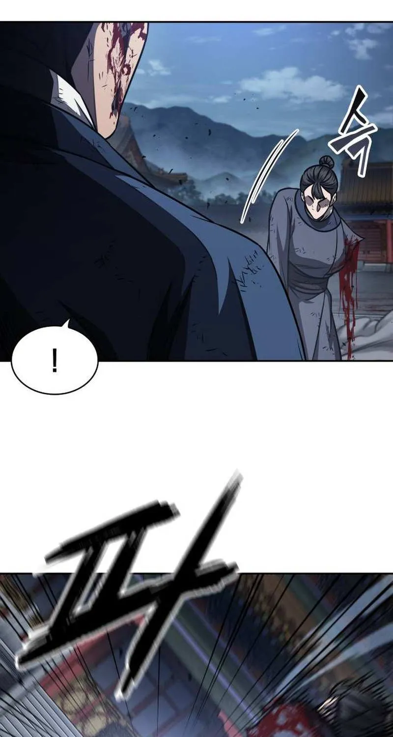 Nano Machine Kainu Manga Chapter 191 Page 76