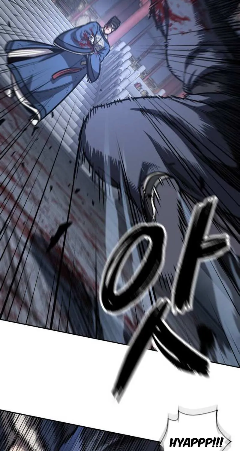 Nano Machine Kainu Manga Chapter 191 Page 77