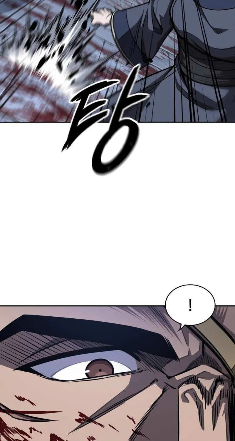 Nano Machine Kainu Manga Chapter 191 Page 85