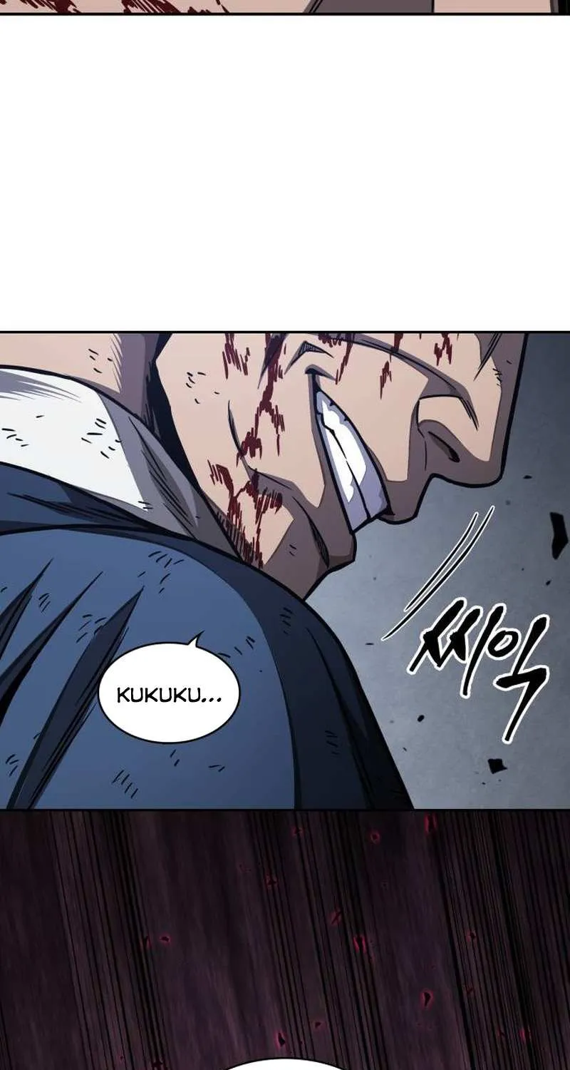 Nano Machine Kainu Manga Chapter 191 Page 86