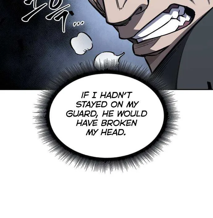 Nano Machine Kainu Manga Chapter 190 Page 17