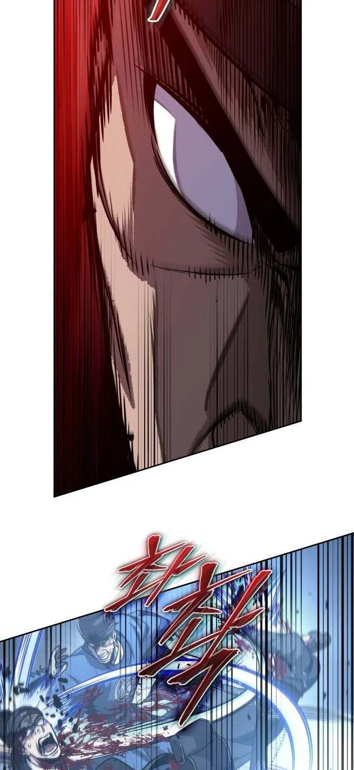 Nano Machine Kainu Manga Chapter 190 Page 26