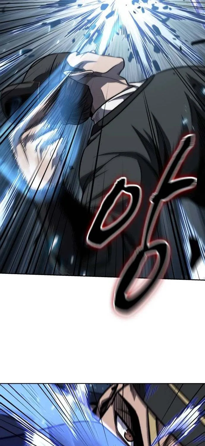 Nano Machine Kainu Manga Chapter 190 Page 41