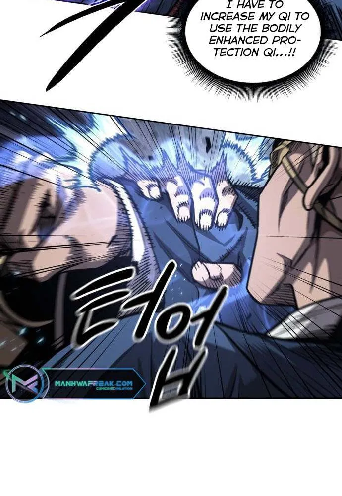 Nano Machine Kainu Manga Chapter 190 Page 49