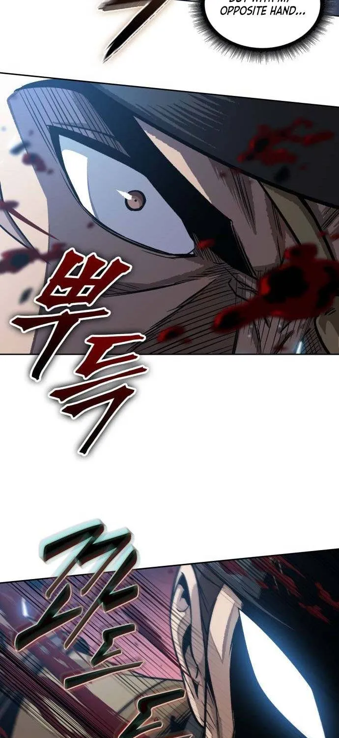 Nano Machine Kainu Manga Chapter 190 Page 51