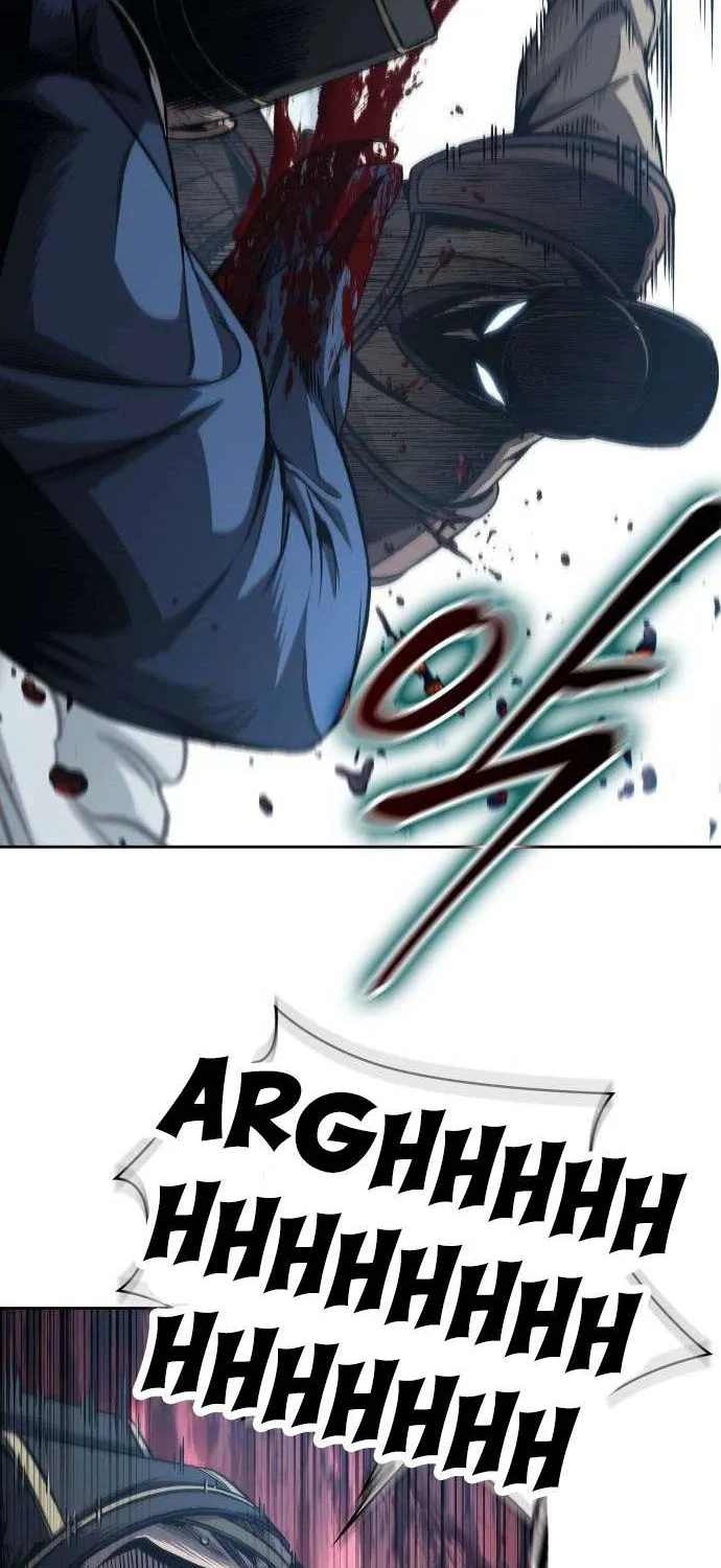 Nano Machine Kainu Manga Chapter 190 Page 53