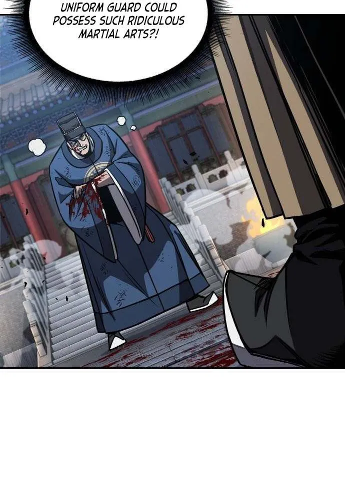 Nano Machine Kainu Manga Chapter 190 Page 56