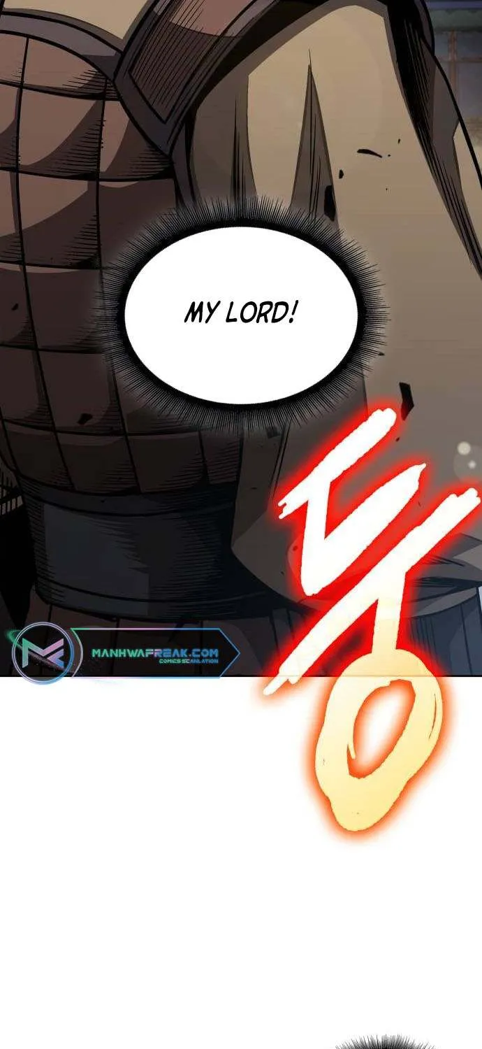 Nano Machine Kainu Manga Chapter 190 Page 59