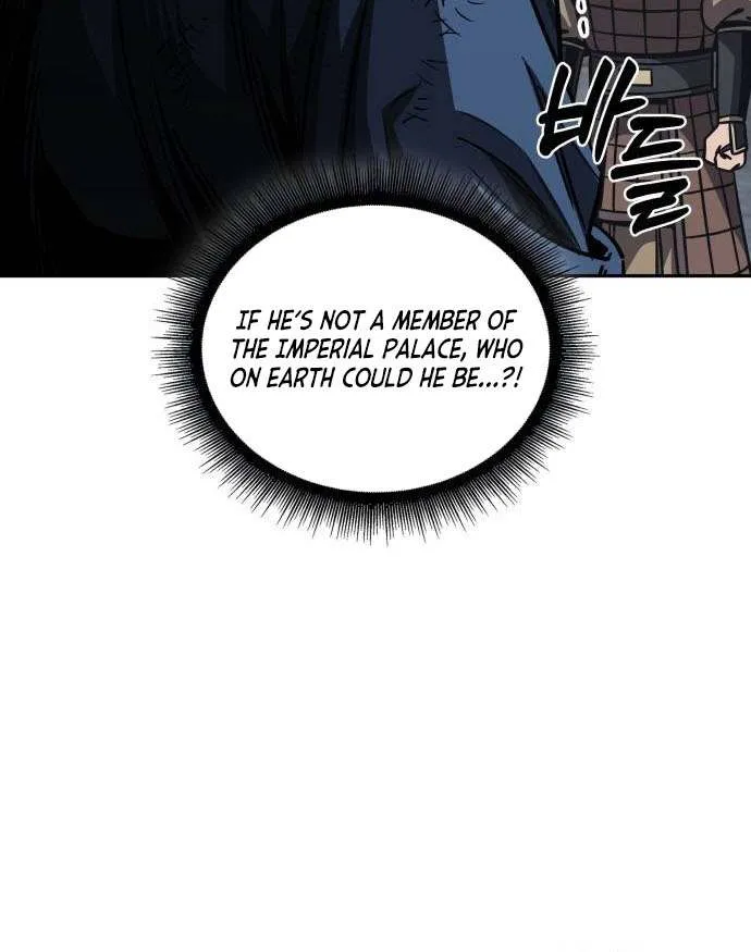 Nano Machine Kainu Manga Chapter 190 Page 63