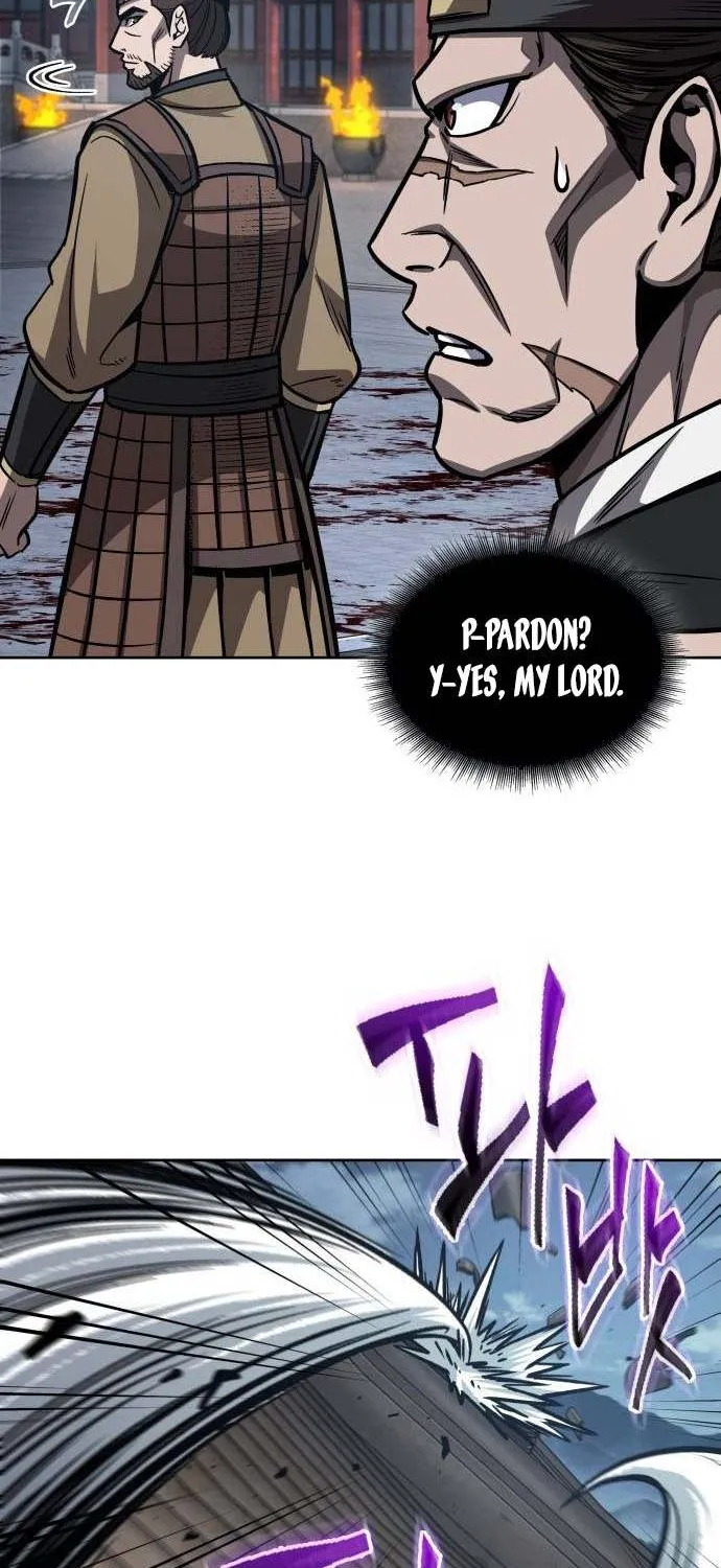 Nano Machine Kainu Manga Chapter 190 Page 65