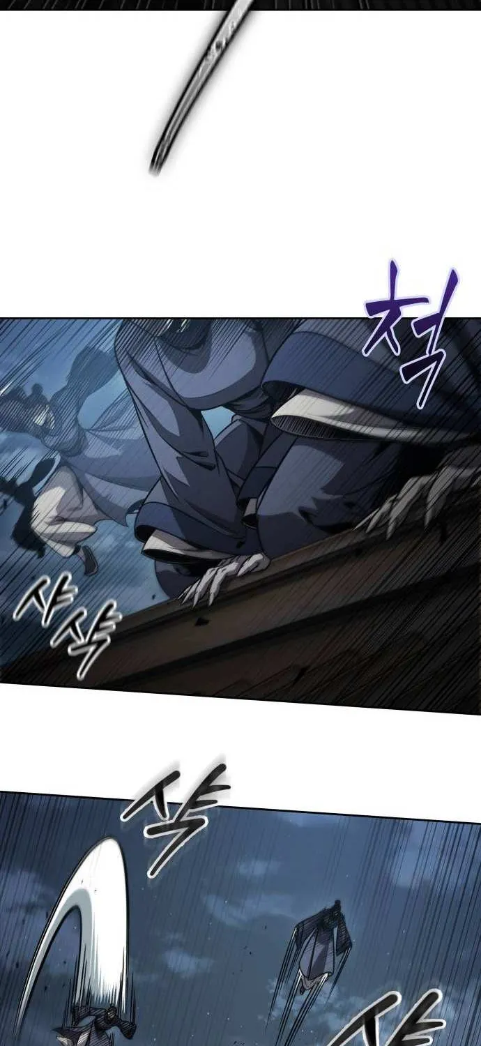 Nano Machine Kainu Manga Chapter 190 Page 71