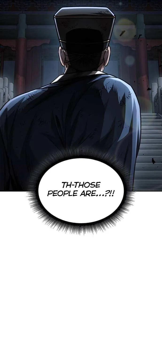 Nano Machine Kainu Manga Chapter 190 Page 77