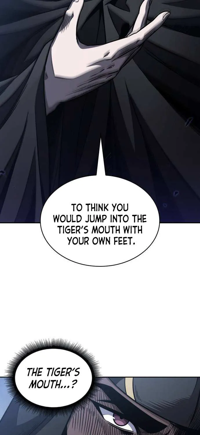 Nano Machine Kainu Manga Chapter 188 Page 7