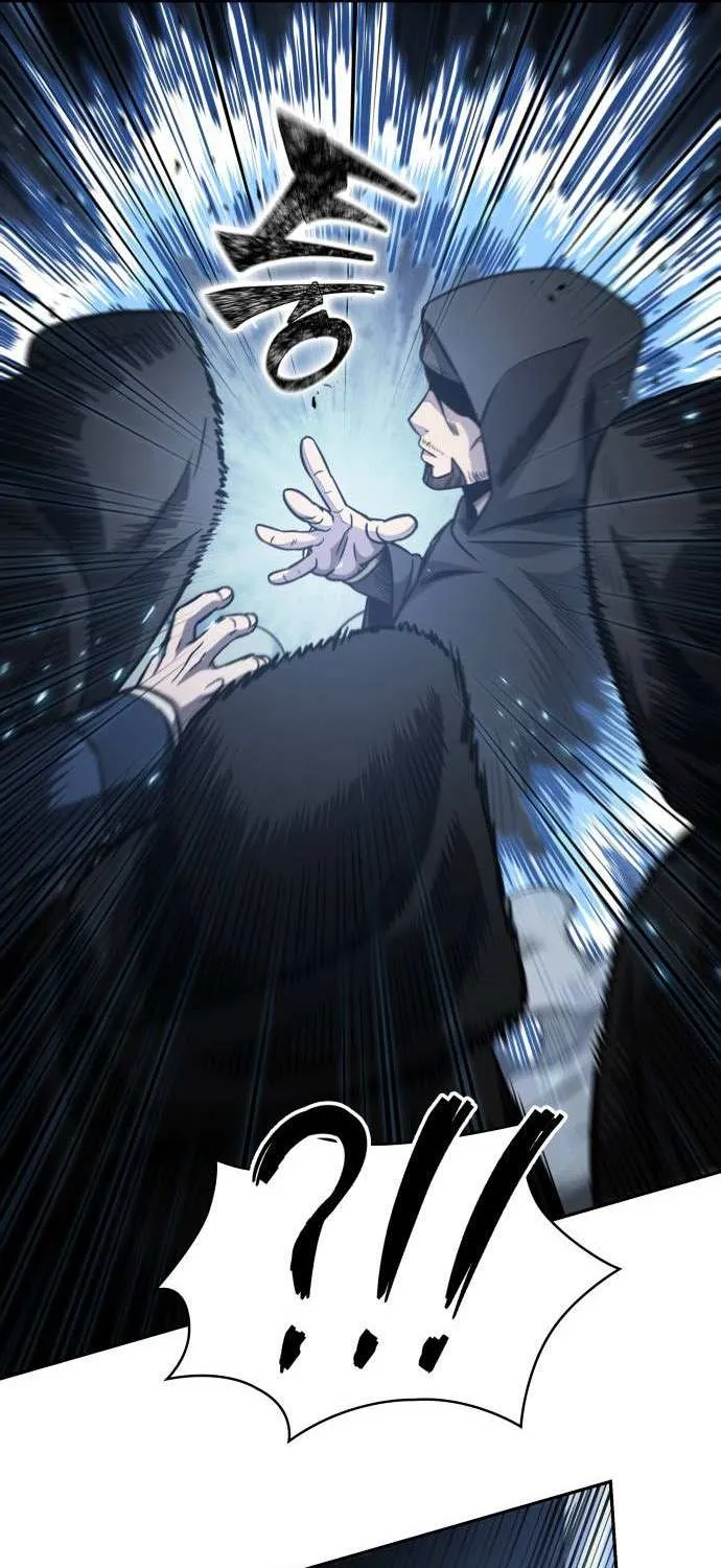 Nano Machine Kainu Manga Chapter 188 Page 13