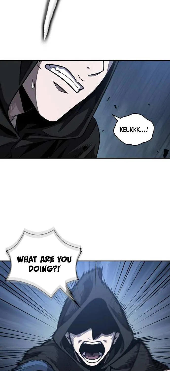 Nano Machine Kainu Manga Chapter 188 Page 31