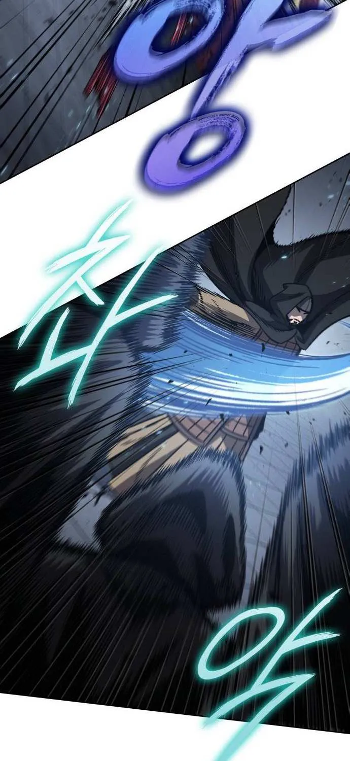 Nano Machine Kainu Manga Chapter 188 Page 38