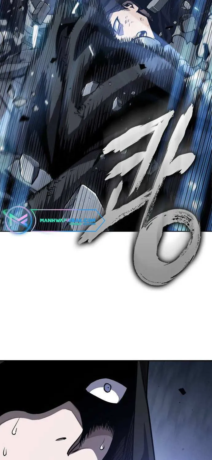 Nano Machine Kainu Manga Chapter 188 Page 43