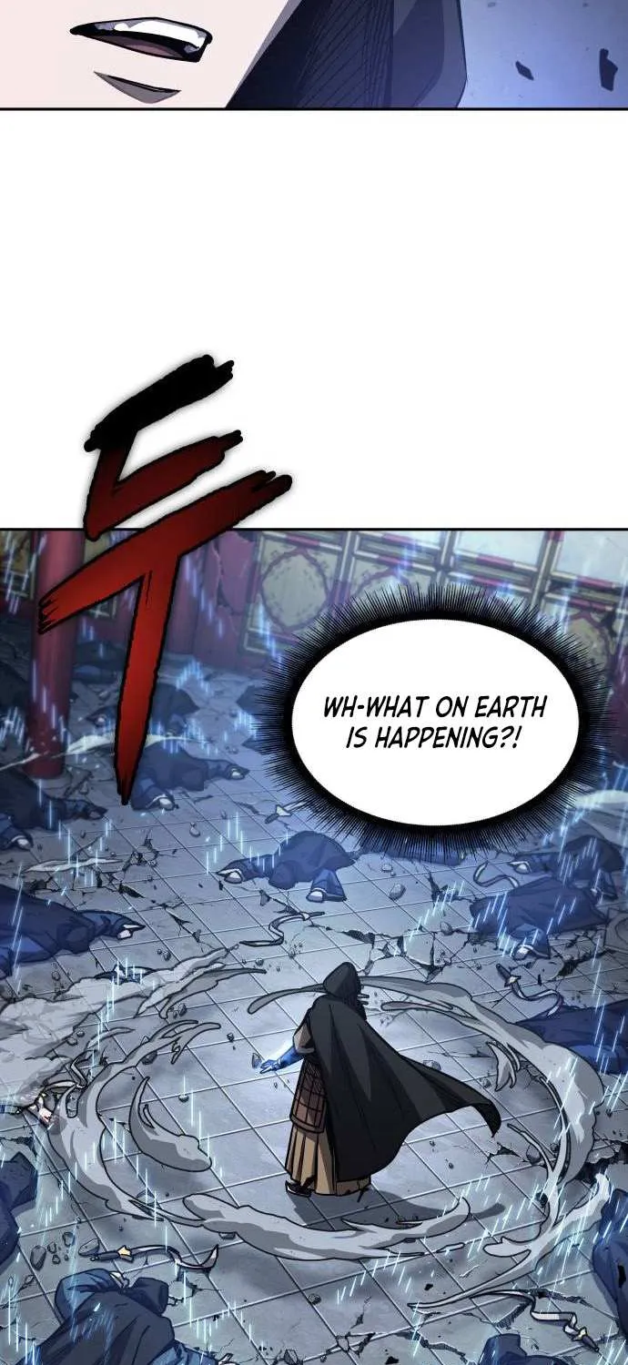 Nano Machine Kainu Manga Chapter 188 Page 44
