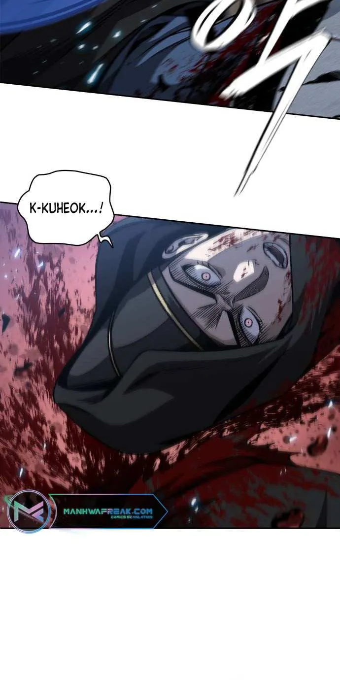 Nano Machine Kainu Manga Chapter 188 Page 48