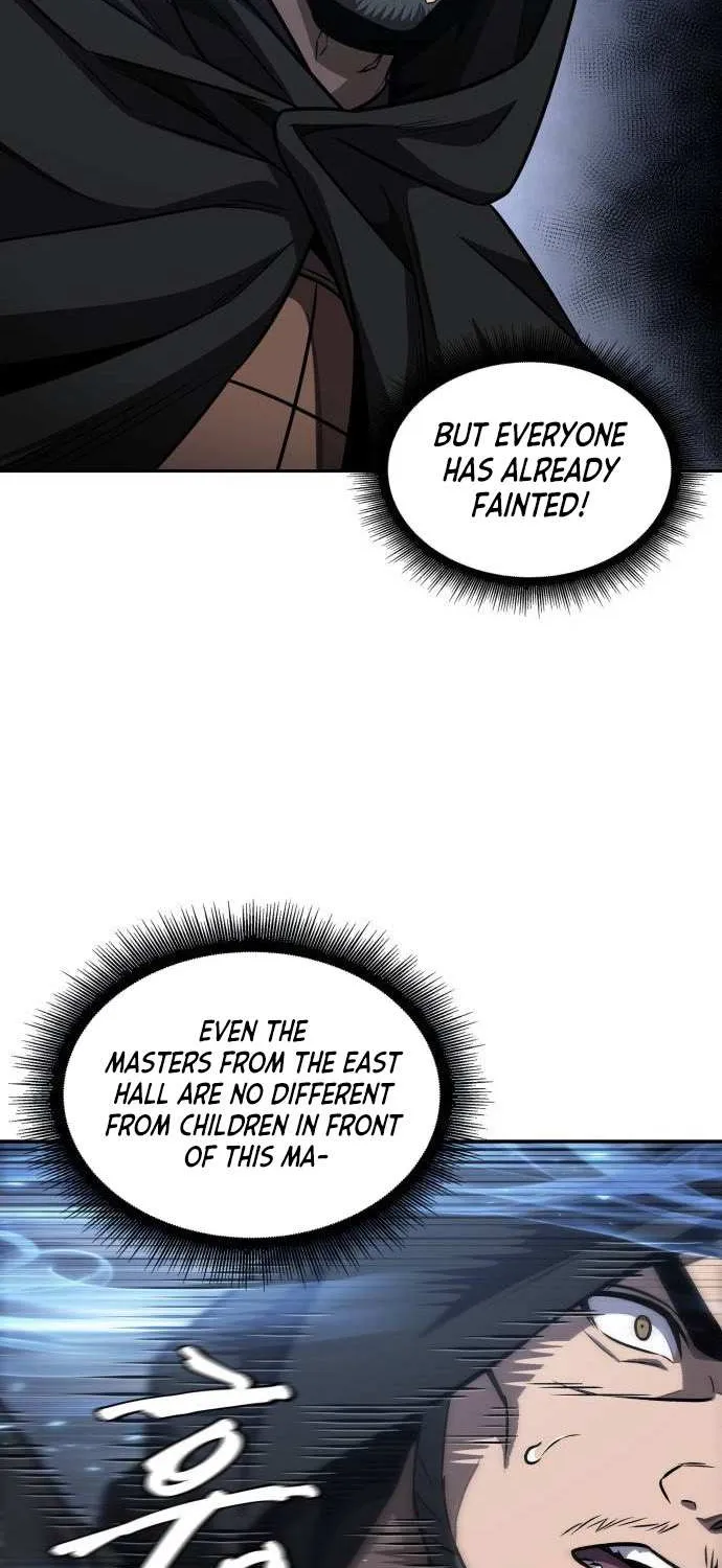 Nano Machine Kainu Manga Chapter 188 Page 62