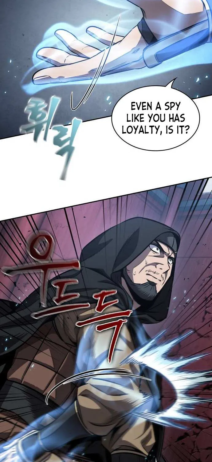 Nano Machine Kainu Manga Chapter 188 Page 69