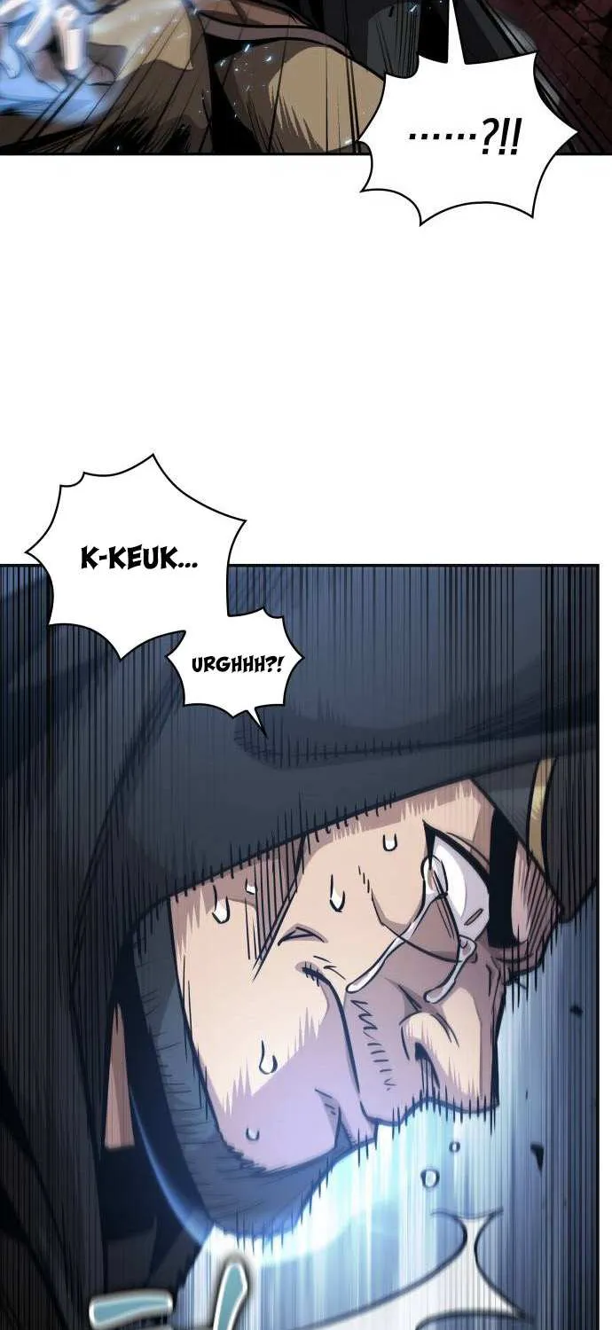 Nano Machine Kainu Manga Chapter 188 Page 70