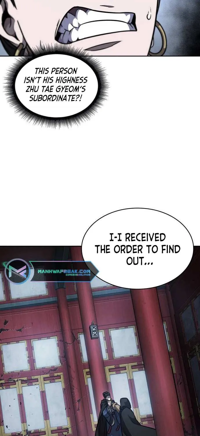 Nano Machine Kainu Manga Chapter 188 Page 78