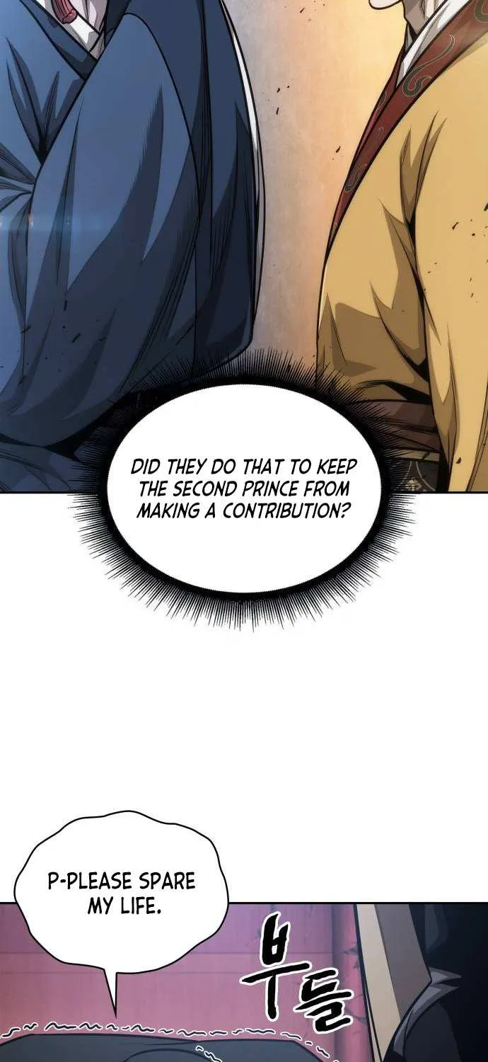 Nano Machine Kainu Manga Chapter 188 Page 81