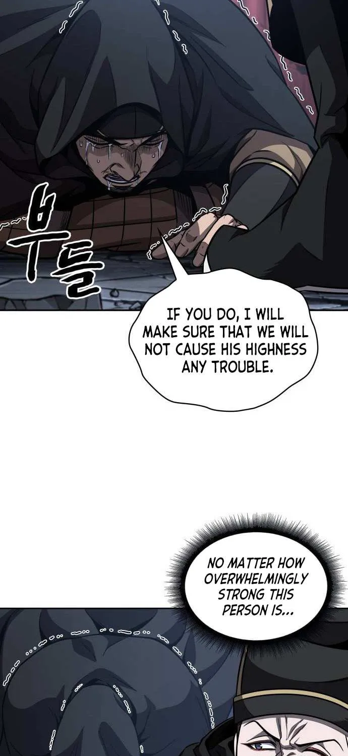 Nano Machine Kainu Manga Chapter 188 Page 82