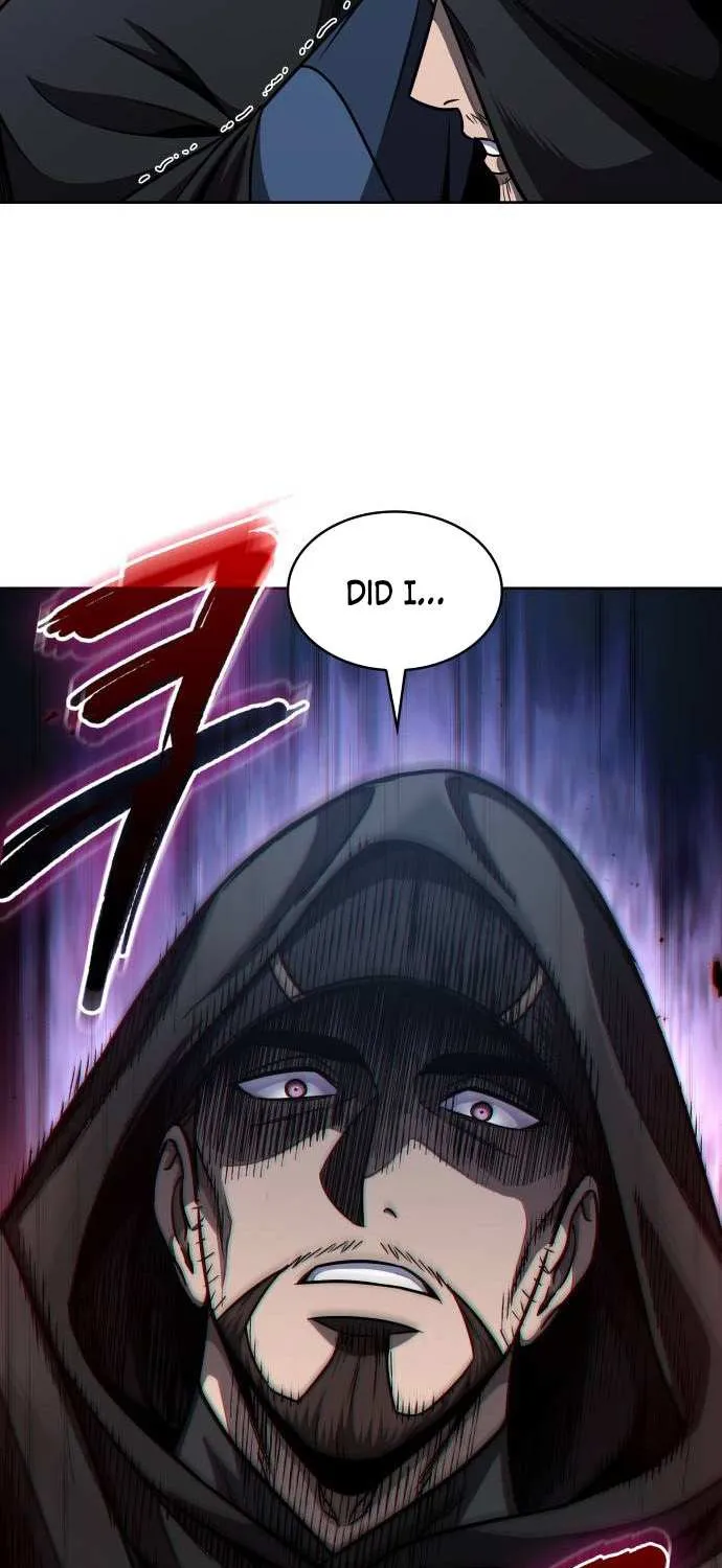 Nano Machine Kainu Manga Chapter 188 Page 84