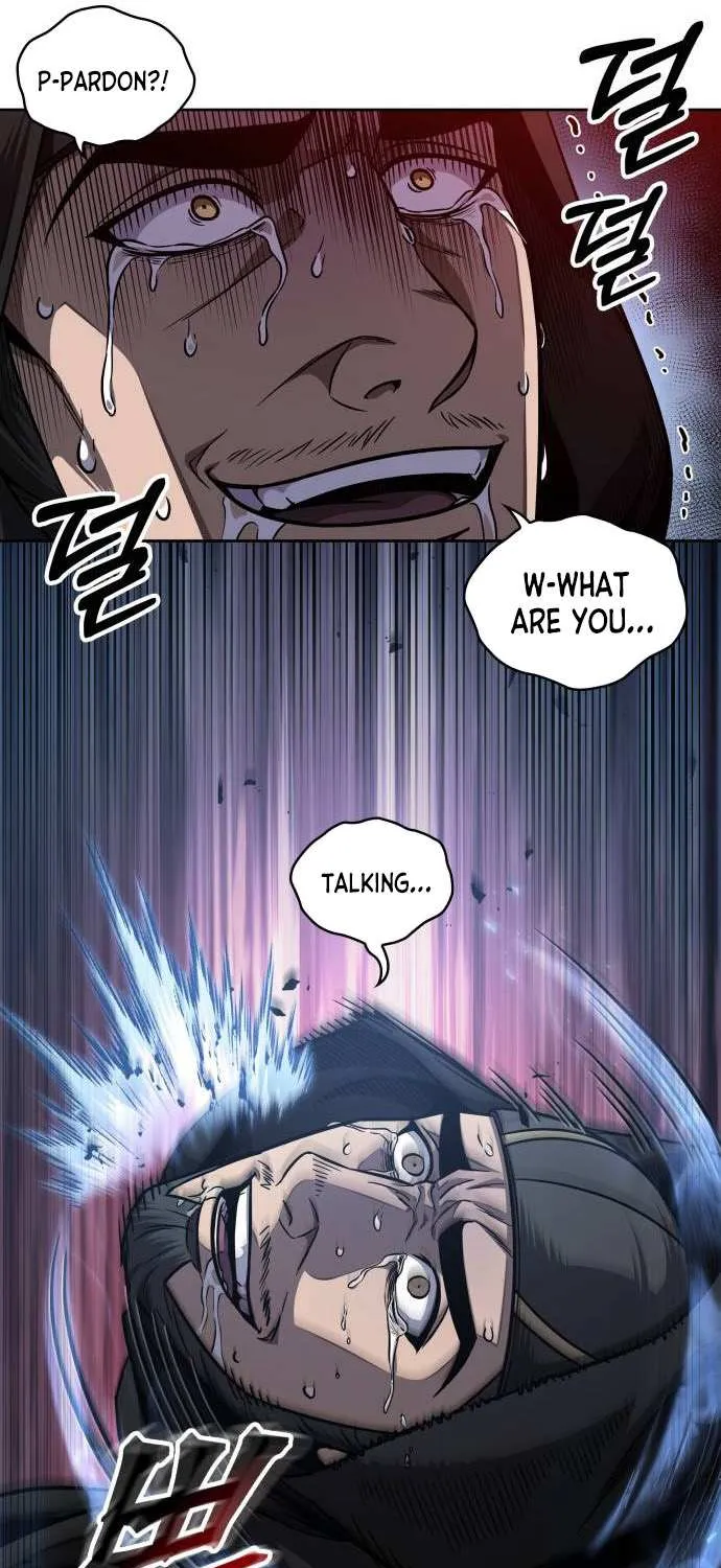 Nano Machine Kainu Manga Chapter 188 Page 86