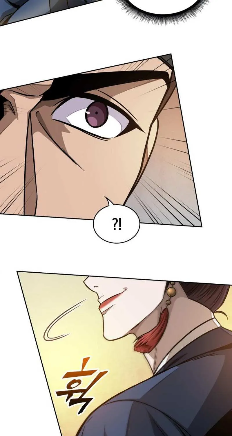 Nano Machine Kainu Manga Chapter 187 Page 7