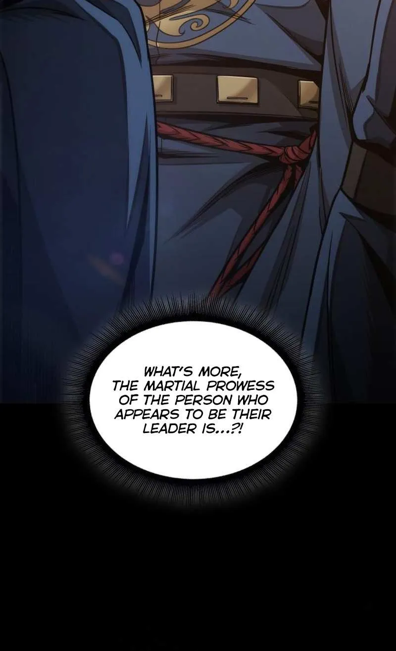 Nano Machine Kainu Manga Chapter 187 Page 9