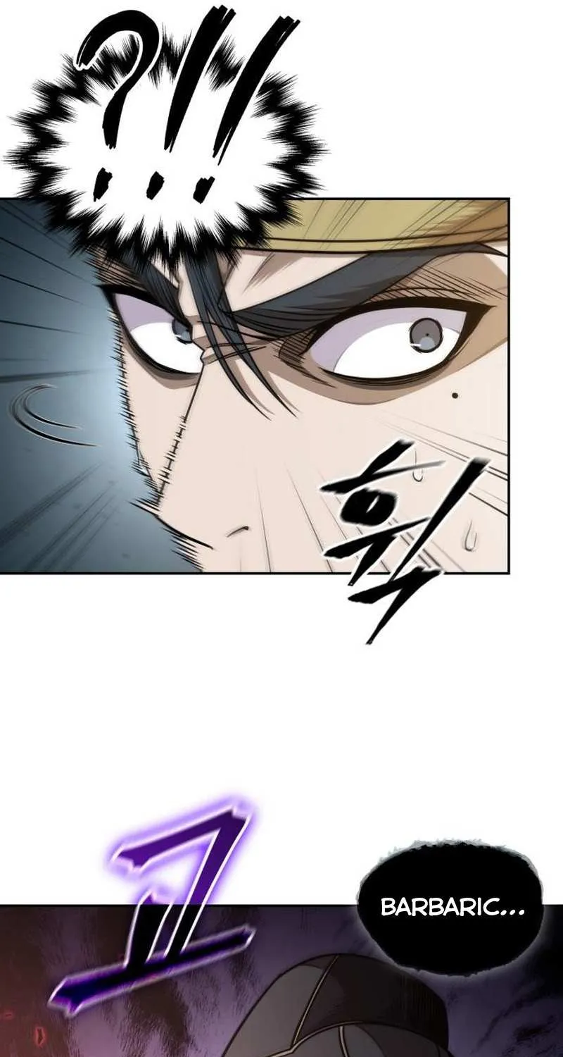 Nano Machine Kainu Manga Chapter 187 Page 25