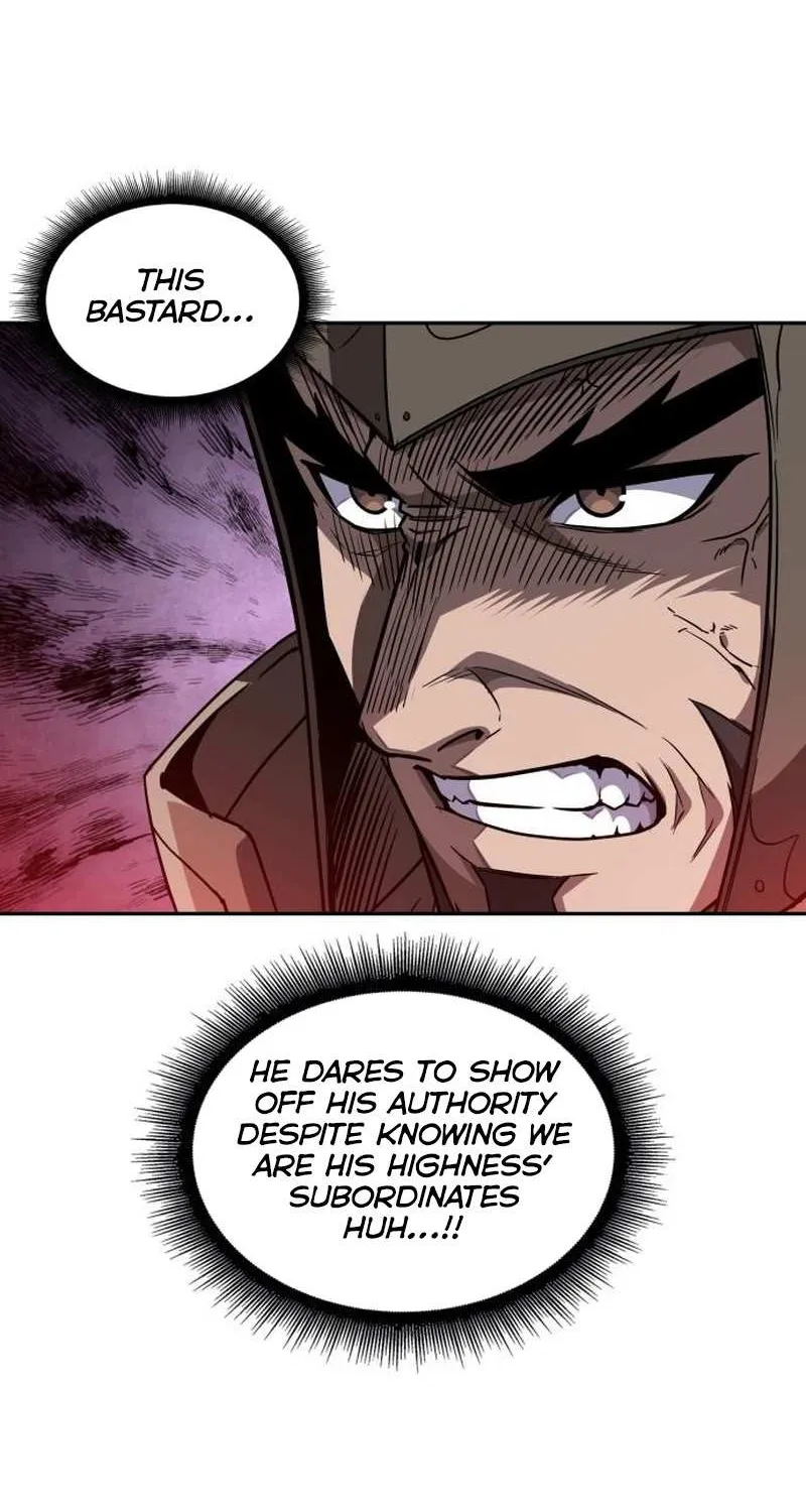 Nano Machine Kainu Manga Chapter 187 Page 30
