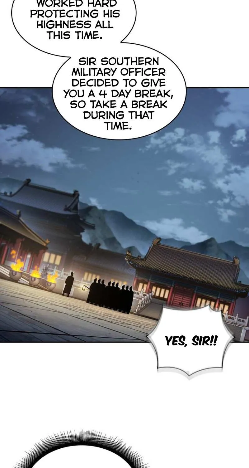 Nano Machine Kainu Manga Chapter 187 Page 49