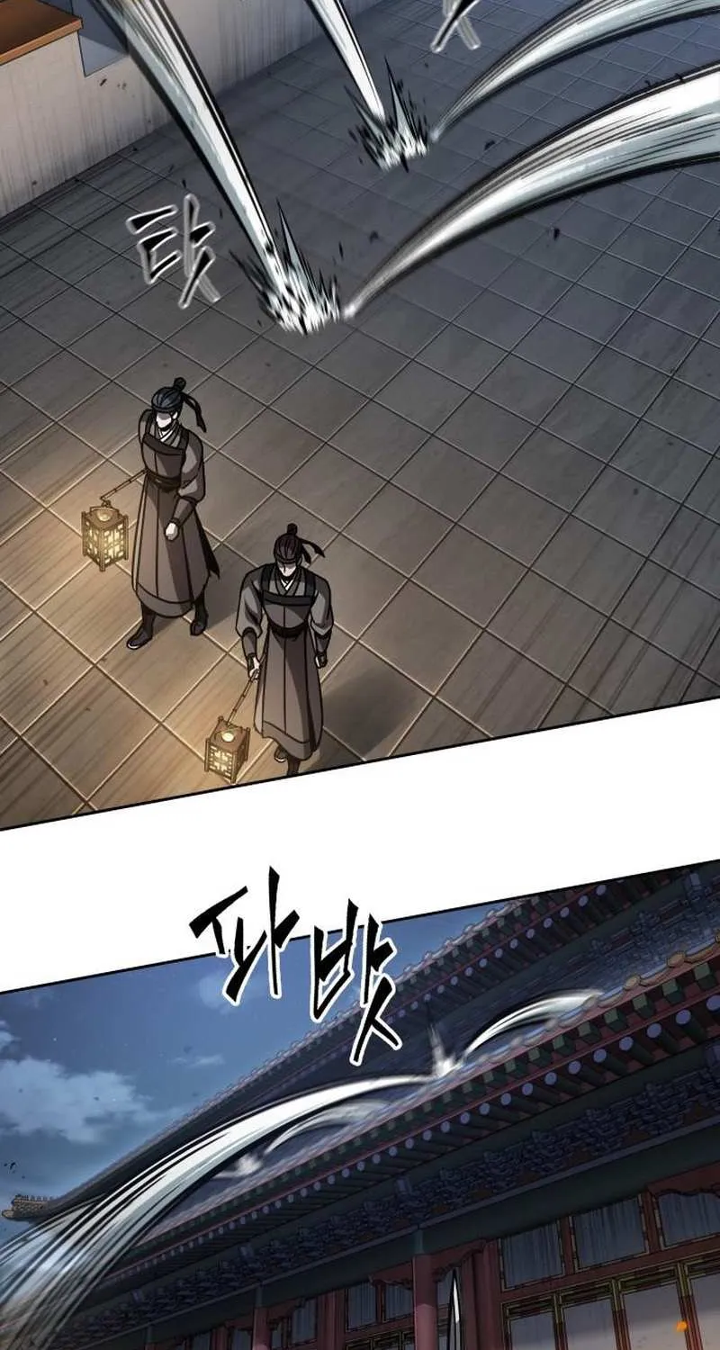 Nano Machine Kainu Manga Chapter 187 Page 65