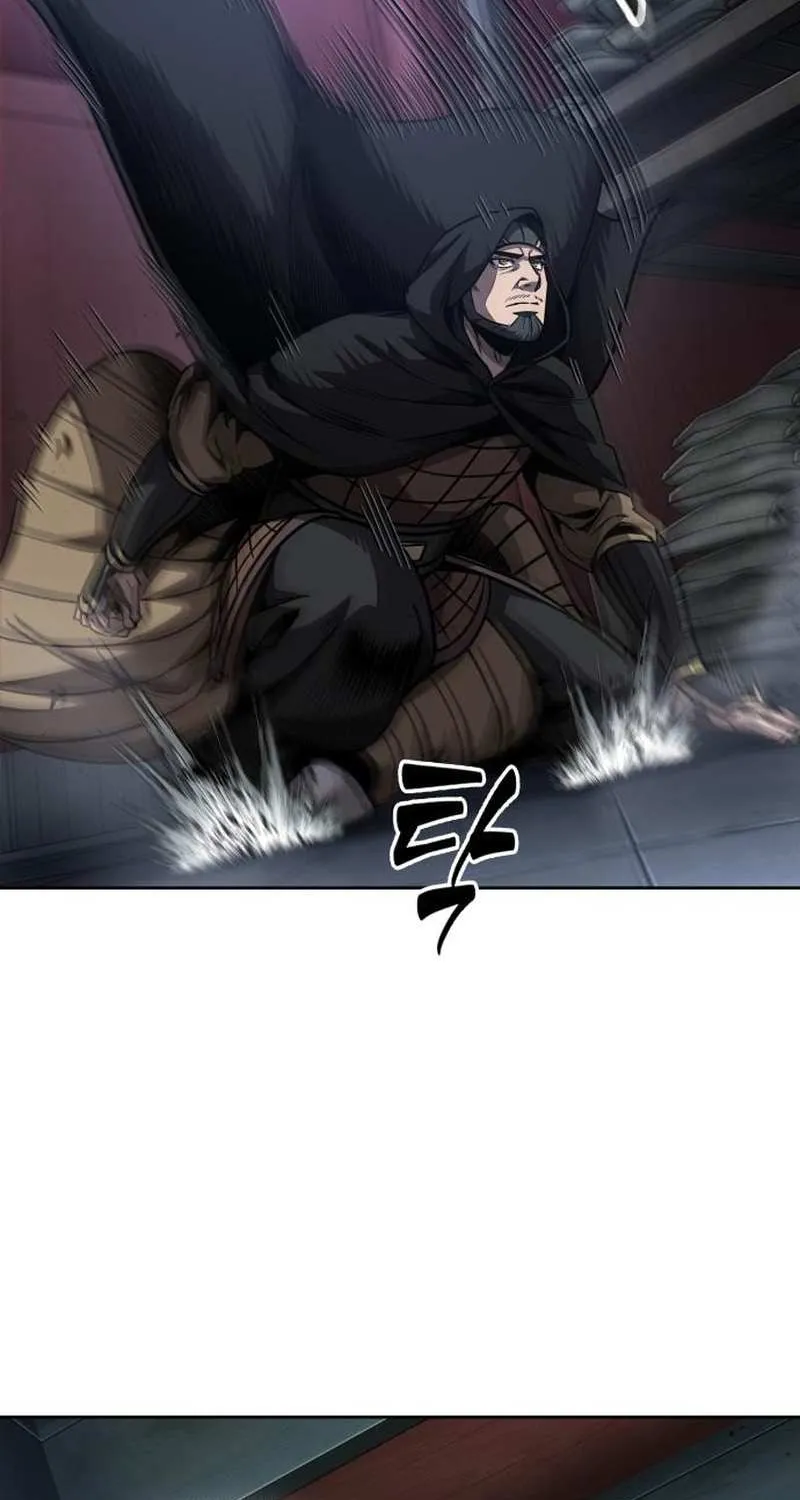 Nano Machine Kainu Manga Chapter 187 Page 67