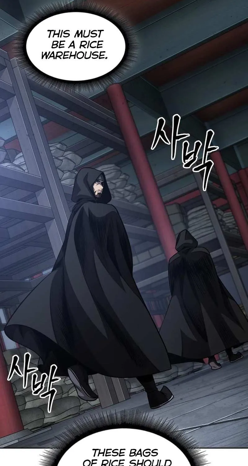 Nano Machine Kainu Manga Chapter 187 Page 68