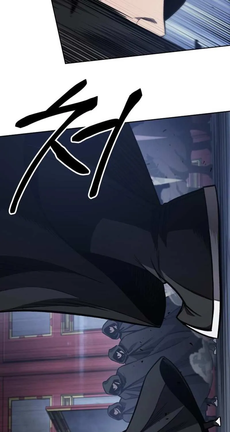 Nano Machine Kainu Manga Chapter 187 Page 81
