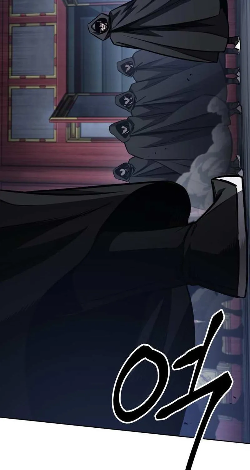Nano Machine Kainu Manga Chapter 187 Page 82