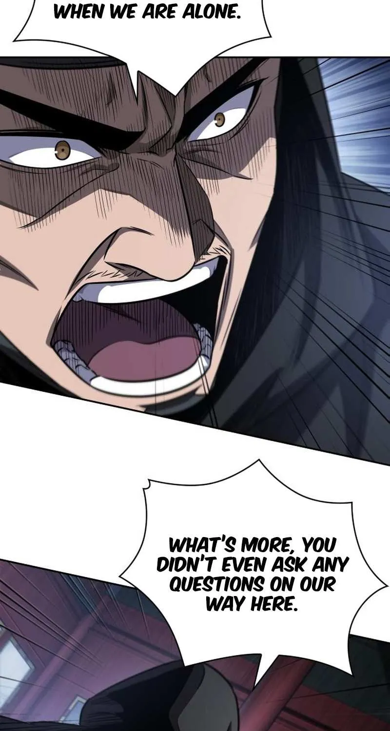 Nano Machine Kainu Manga Chapter 187 Page 86