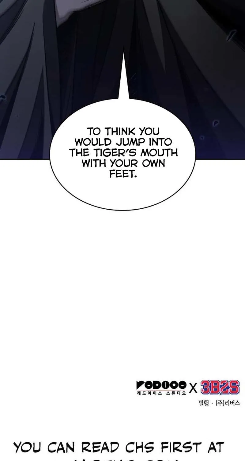 Nano Machine Kainu Manga Chapter 187 Page 92