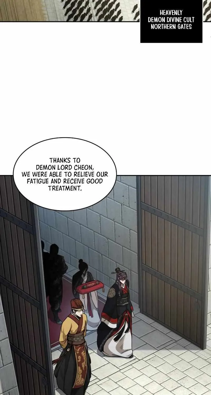 Nano Machine Kainu Manga Chapter 186 Page 4
