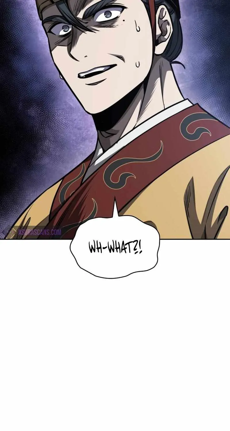 Nano Machine Kainu Manga Chapter 186 Page 10