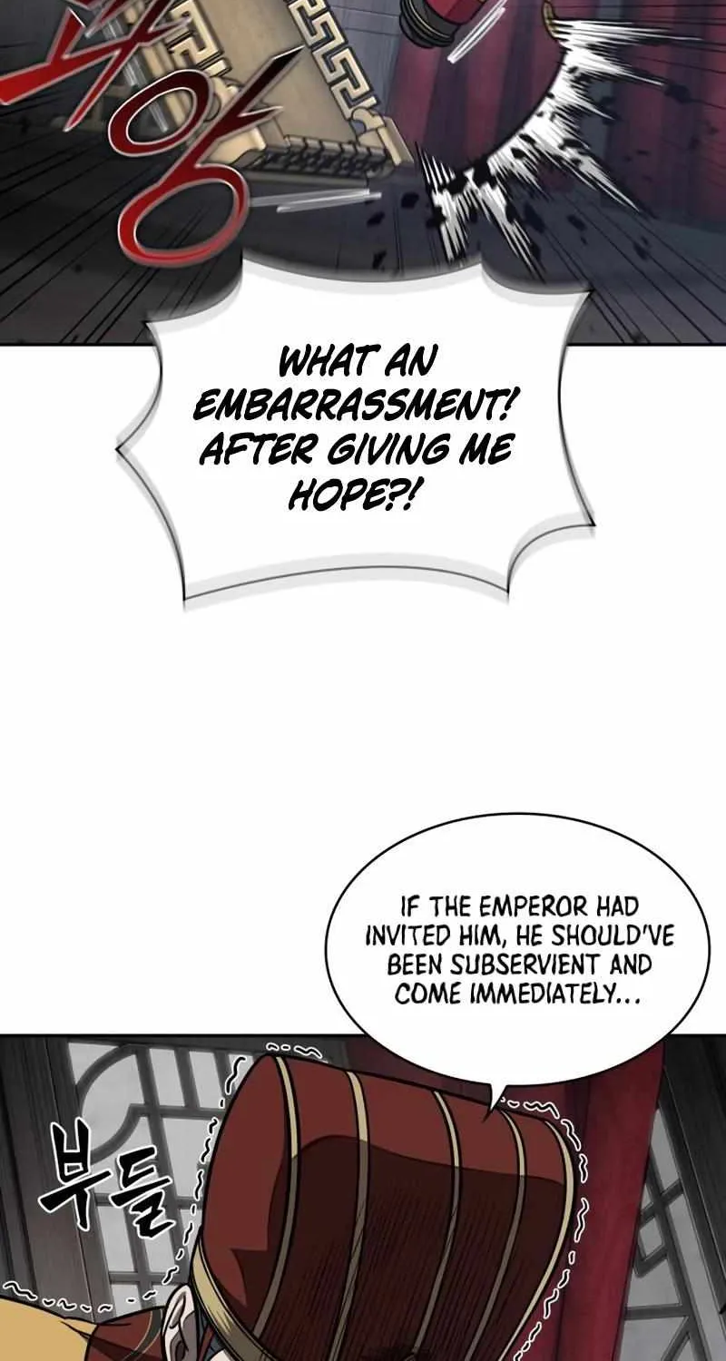 Nano Machine Kainu Manga Chapter 186 Page 19