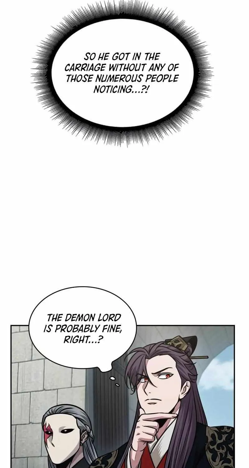 Nano Machine Kainu Manga Chapter 186 Page 37