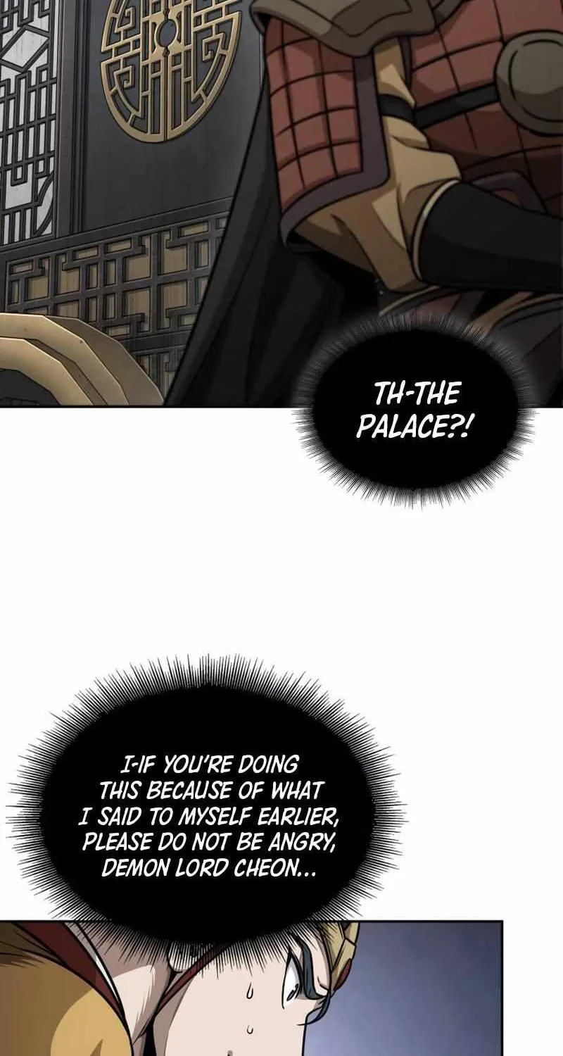 Nano Machine Kainu Manga Chapter 186 Page 39